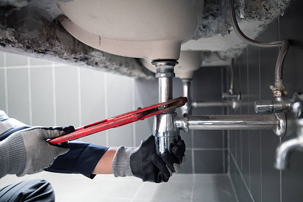 Trusted Sewer Line Repair service in Ames, IA - AAA Plumbing Heating